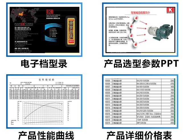 離心式清水泵價(jià)格選型價(jià)格表